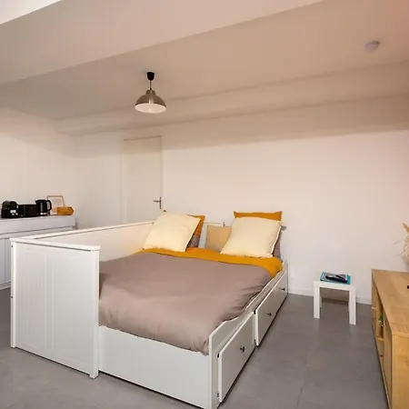 L'oasis Urbaine Apartamento