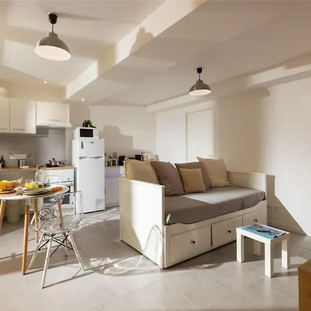 L'oasis Urbaine *
