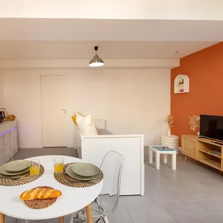 L'oasis Urbaine